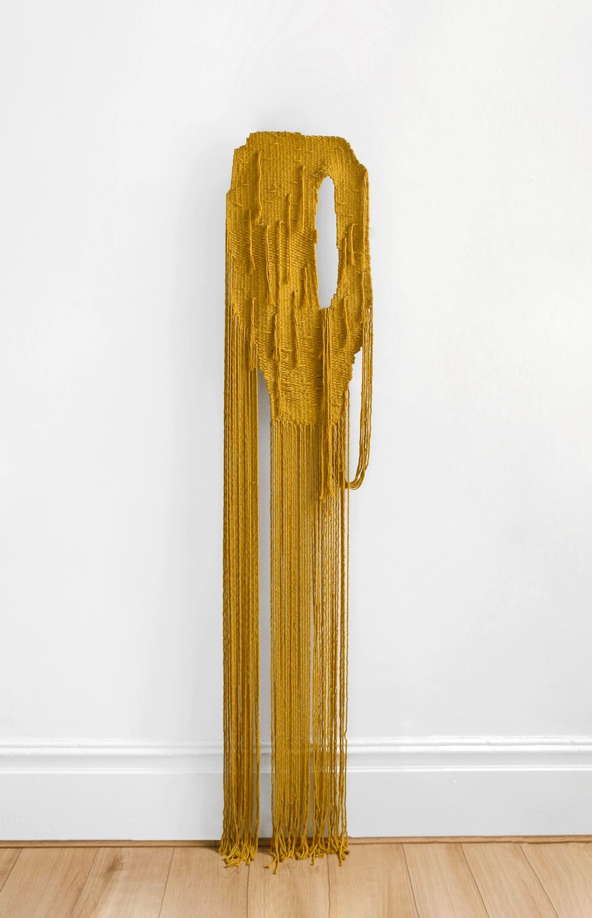 Sayan Chanda «Bohurupee 2», 2022.