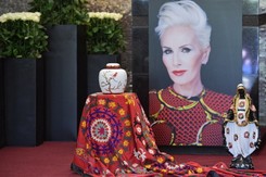 W Warszawie na Powązkach pożegnaliśmy Korę, wielką wokalistkę i artystkę