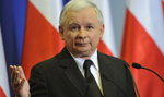 Kaczyński ostrzega przed propagandą