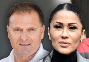Goran Vukošić i Mina Kostić