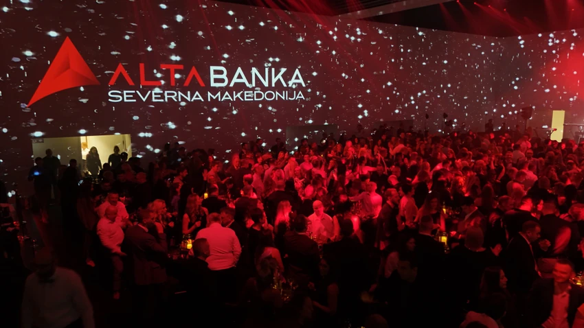 10 Alta Banka