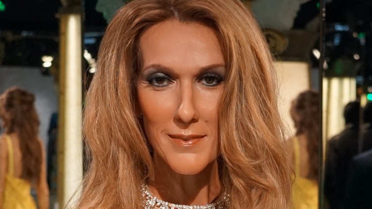 Céline Dionstiff-person merev ember szindróma SPS gyógyszer