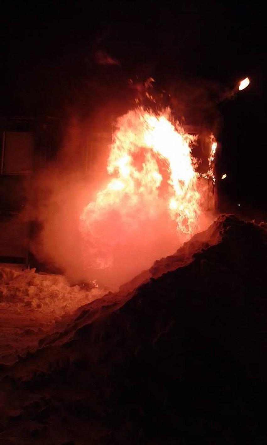 Bezbednosne procedure se ne poštuju, kažu radnici "Velestroja" (FOTO: Srđan Milosavljević)