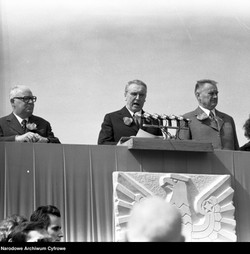 QUIZ. Historia Polski czasów PRL. Na pytanie 10 niewielu zna odpowiedź