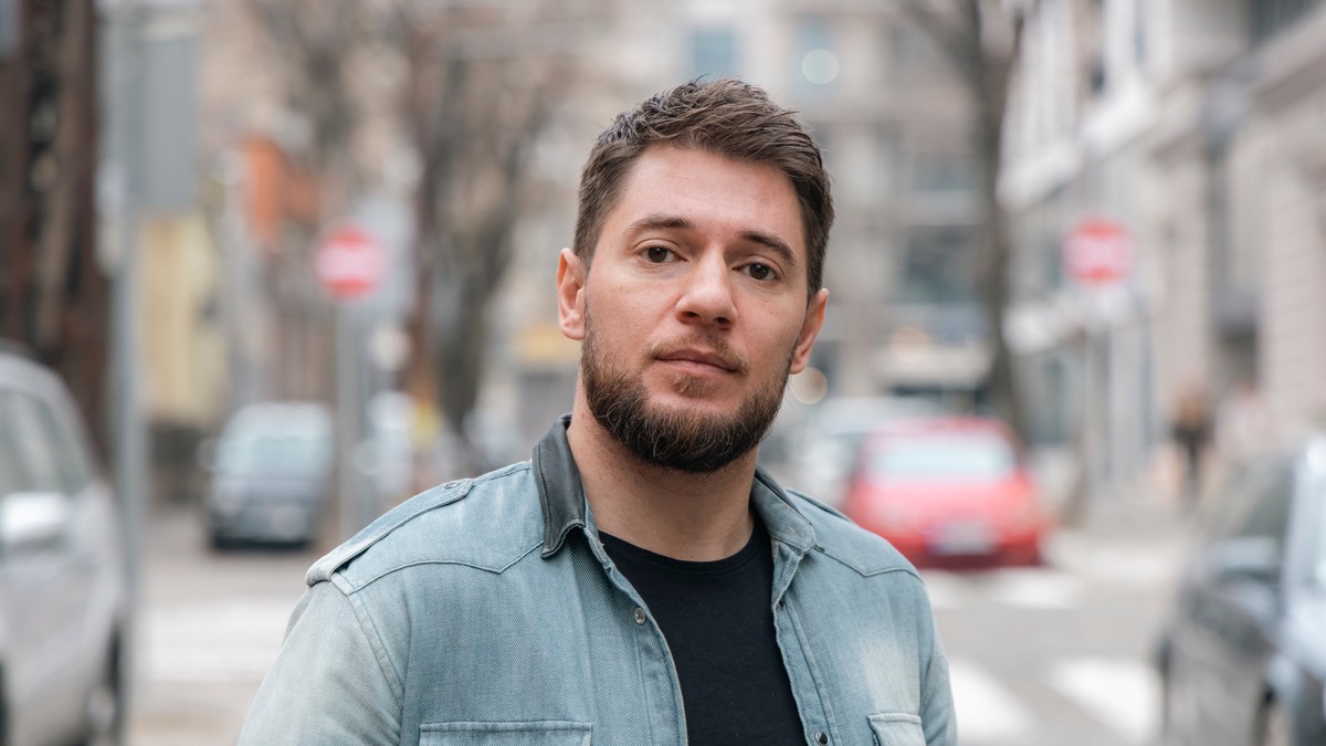 Joca Stefanović