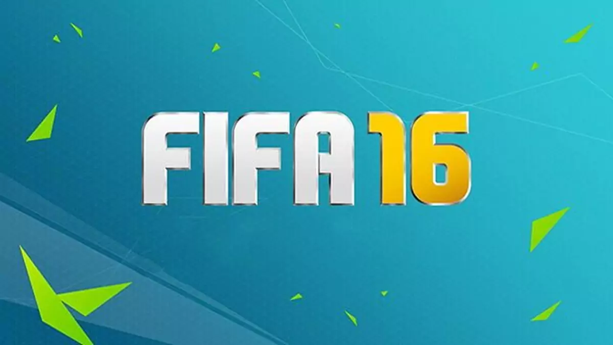 FIFA 16