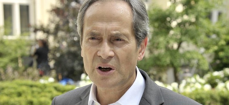 Aktorzy komentują aferę z Jerzym Zelnikiem: Smutno i wstyd