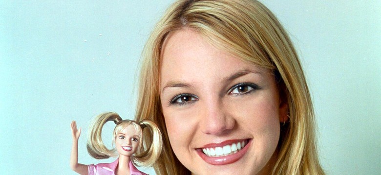 Britney Spears. Gwiazda w sidłach