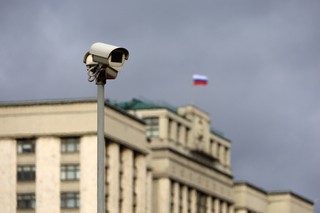 Ochrona przed agentami obcych służb praktycznie nie istnieje. Rząd ślepy na cudzoziemców