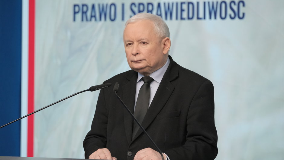 Jarosław Kaczyński