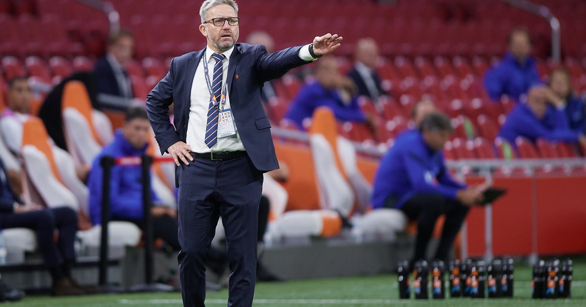 Bosnia and Herzegovina – Poland.  Jerzy Brzęczek will make changes to the composition.  League of Nations