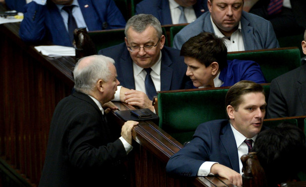 Gazeta.ru: Polska rozczarowała się Zachodem - to szansa dla Rosji