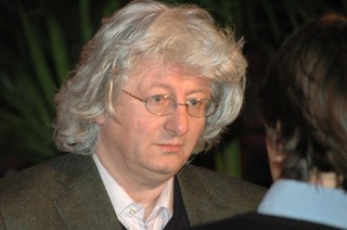 Skrawek wolności. Wspomnienie o Péterze Esterházym