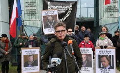 Jest decyzja Sądu Najwyższego w sprawie sędziego Tuleyi. 'Sytuacja jak z Kafki'