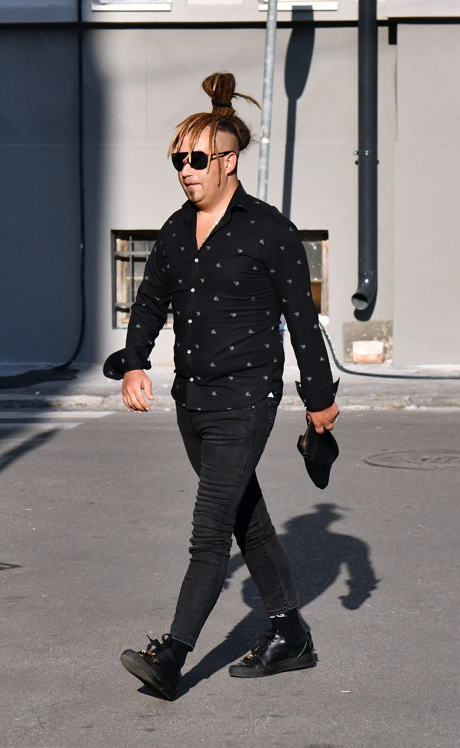 Stefan Đurić Rasta