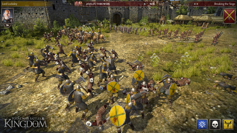 Total War Battles: Kingdom