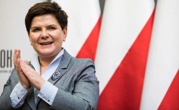 "Poszerzenie 500 plus to indywidualny pomysł Szydło. Premier Morawiecki dowiedział się o nim z mediów"