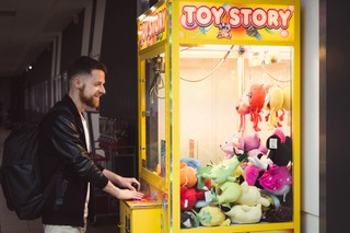 Wesołe miasteczka i automaty. Nie każda uciecha z 8-proc. VAT