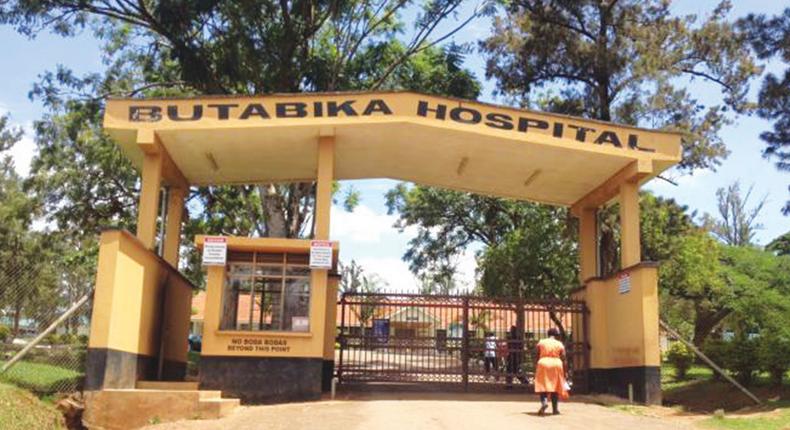 Butabika Hospital