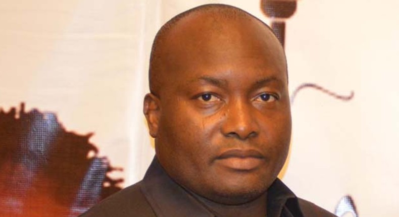 Ifeanyi Ubah