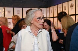 Maja Komorowska zachwyciła internautów. "Najlepsza okładka ever" [FOTO]