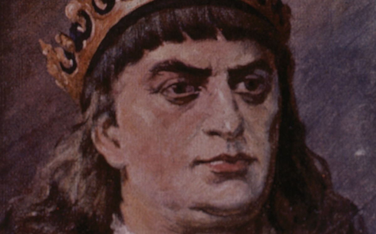 Zygmunt Stary