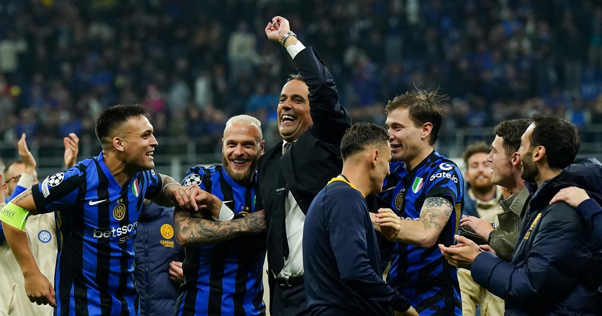 Hét gól, vitatott jelenetek: örökre emlékezetes csata után verte ki az Inter a Barcelonát a Bajnokok Ligájából – Videós összefoglaló