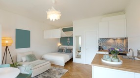 Nowe zasady budowy mikrokawalerek. Rząd zmienia ustawę o własności lokali