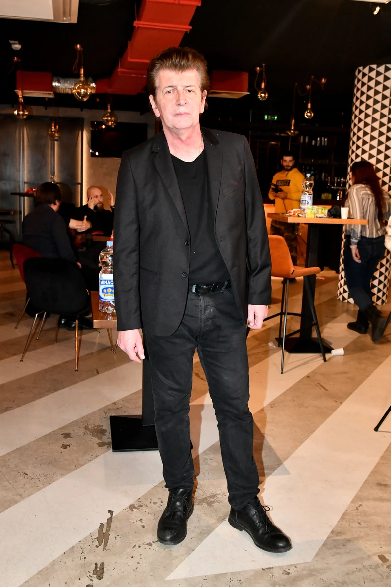 Momčilo Bajagić Bajaga