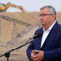 Rząd zapowiada: inwestycje w infrastrukturę kolejową PKP za 100 mld zł