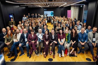 PSPR Day 2025: Człowiek, maszyna i przyszłość komunikacji