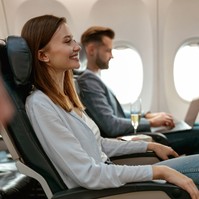 Ilyen hatást gyakorol az emberi testre a repülőút - a dehidratáció csak az egyik