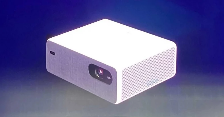 Xiaomi Mijia Laser Projector