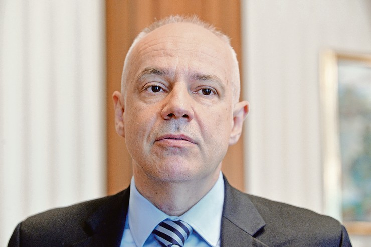Zoran Radojičić