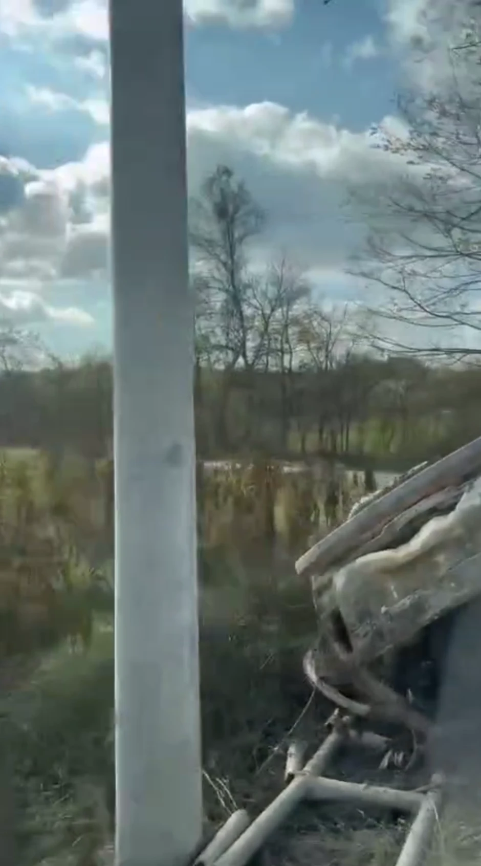 Saobraćajna nesreća kod Vrnjačke Banje