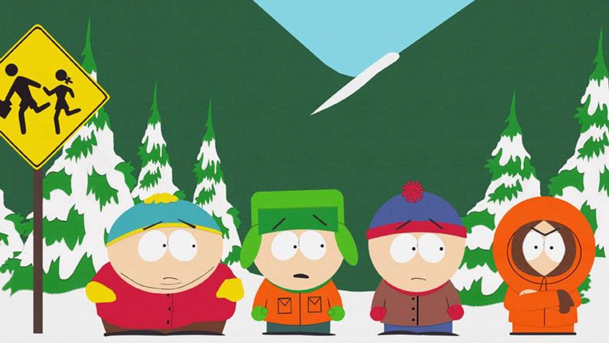 South Park