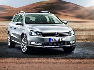 Nowy Volkswagen Passat Alltrack, fot. mat. prasowe3