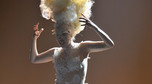 Lady Gaga na Brit Awards 2010