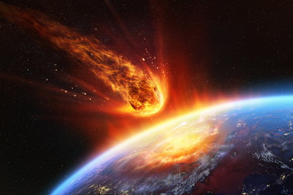 Oto najbardziej prawdopodobne scenariusze końca świata. Eksperci wskazali zagrożenia