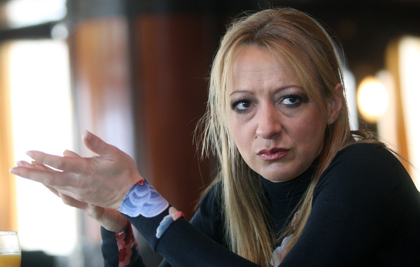 Aleksandra Pandurević