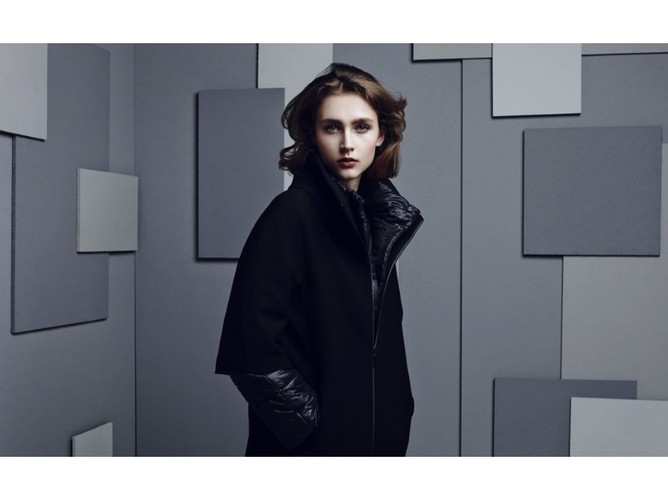 Vito Vergelis - kolekcja jesień/zima 2014/2015