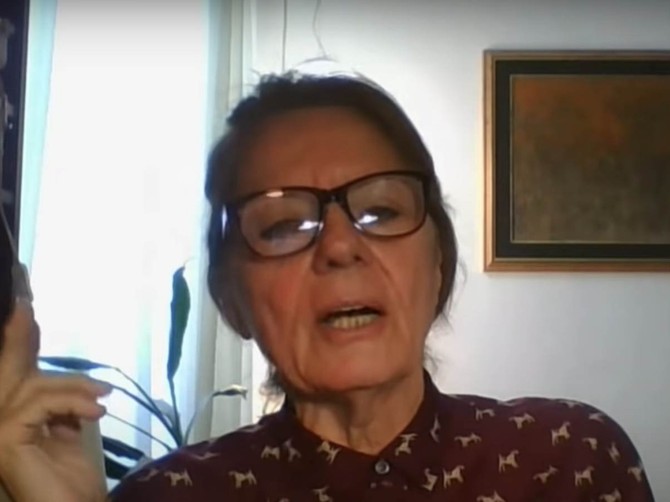 Jagoda Jorga