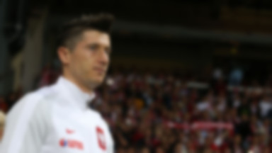 Co wiesz o Robercie Lewandowskim? [QUIZ] [QUIZ]