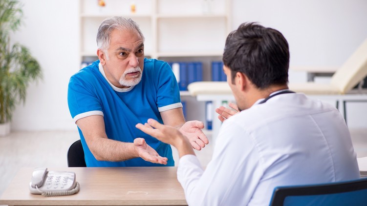 antibiotikum felírás gyógyszer használat