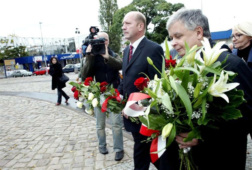 Bliscy Płażyńskiego: Był ukochanym mężem i tatą