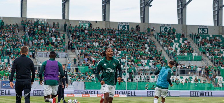 Radomiak surowo ukarany. Po meczu z Koroną doszło do gorszących zajść