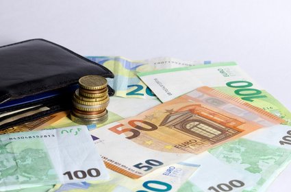 Kurs euro 31 marca poniżej 4,7 zł