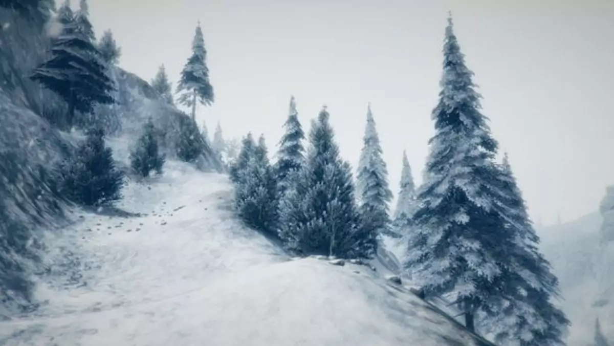 Kholat zbliża się wielkimi krokami - potwierdzona data debiutu, wydanie pudełkowe i nowy trailer