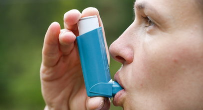 Chorują 4 mln Polaków. 6 rzeczy, które trzeba wiedzieć o astmie