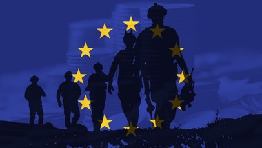 niepewne wsparcie usa. ue szykuje pilny raport o obronności bez amerykańskiej armii